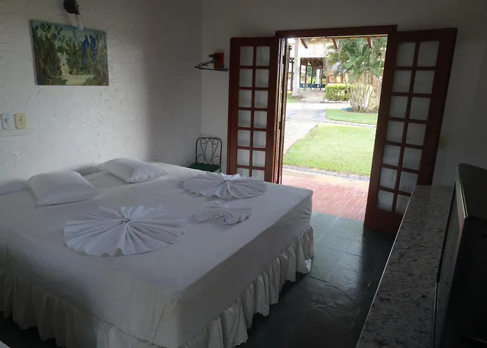 Hotel Pousada Arauna Bonito 