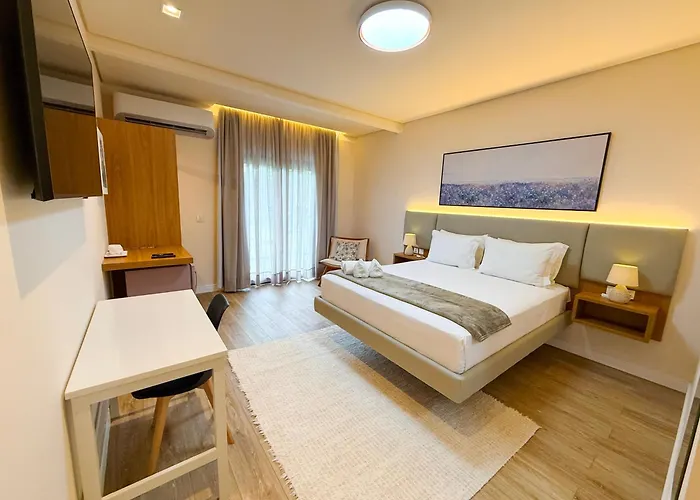 Pousada GirassolPousada